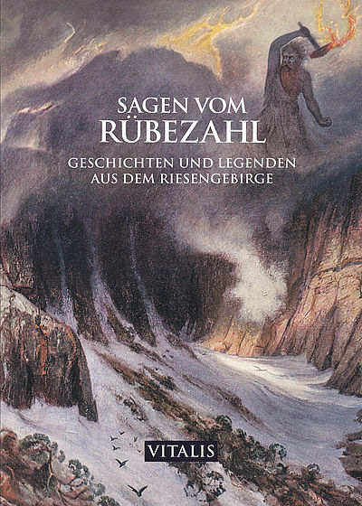 Sagen vom Rübezahl