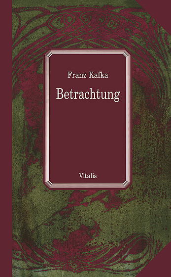 Betrachtung