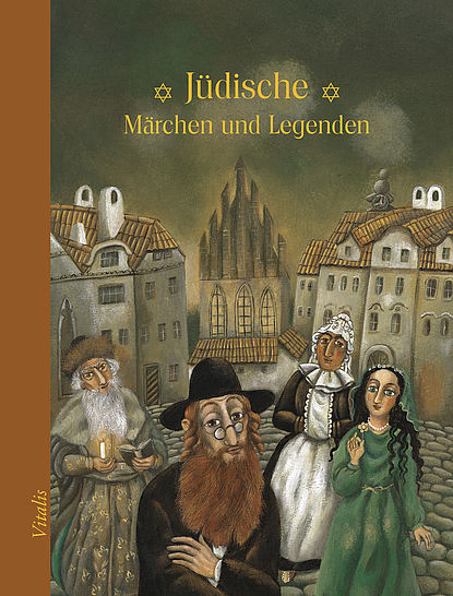Jüdische Märchen und Legenden