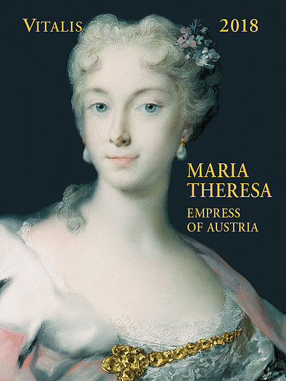 Minikalender Maria Theresa 2018