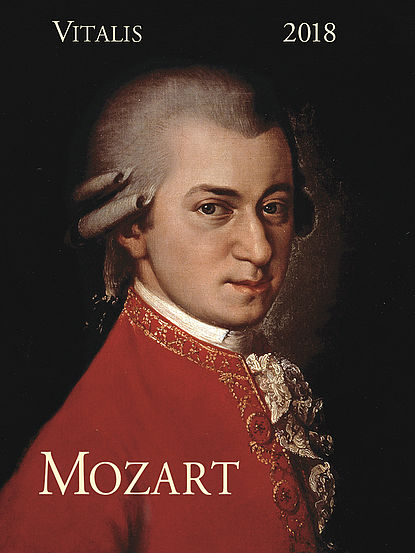 Minikalender Mozart 2018