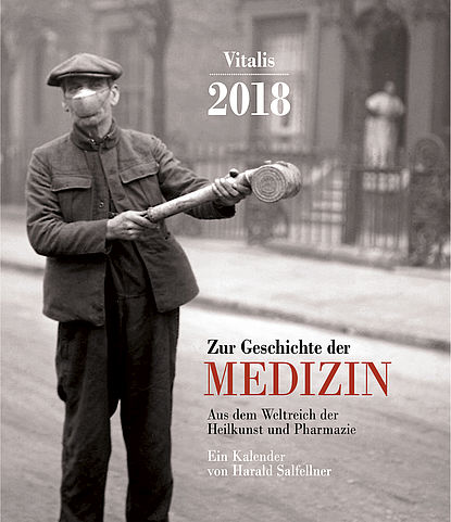 Zur Geschichte der Medizin