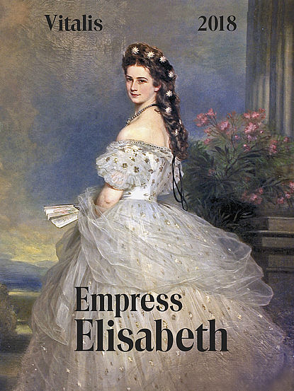 Minikalender Empress Elisabeth 2018